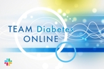 panni ()さんのCAMPFIREコミュニティ「TEAM Diabetes ONLINE」のバナー作成への提案