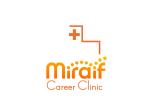 tora (tora_09)さんのMiraif Career Clinicのロゴ制作への提案