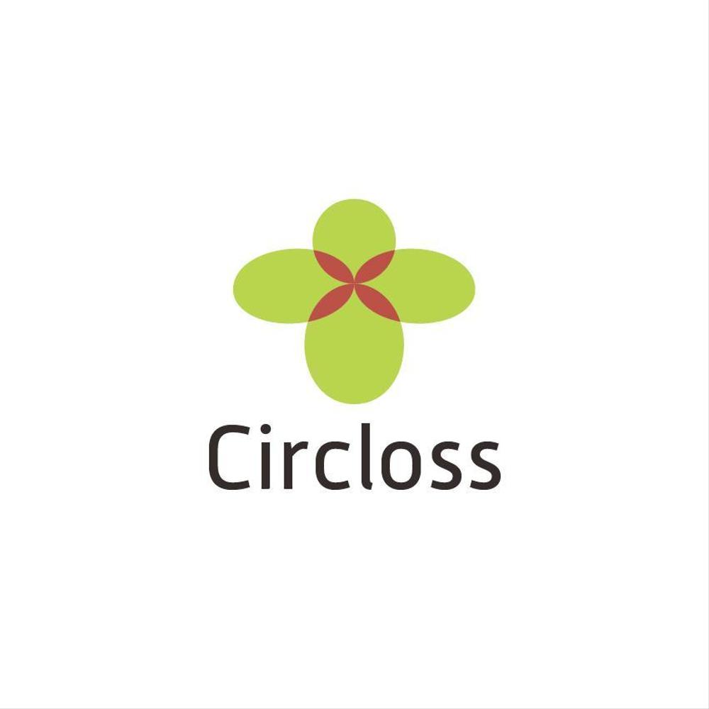 株式会社Circloss（読み：サークロス）のロゴ作成依頼：コンサルティンググループ兼人材紹介会社