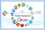 stepmew (stepmew)さんのCAMPFIREコミュニティ「TEAM Diabetes ONLINE」のバナー作成への提案