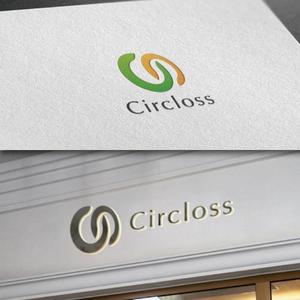 BKdesign (late_design)さんの株式会社Circloss（読み：サークロス）のロゴ作成依頼：コンサルティンググループ兼人材紹介会社への提案