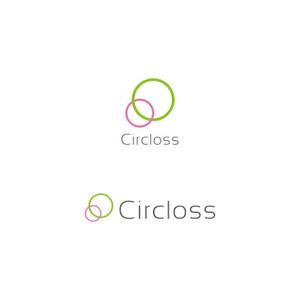 Yolozu (Yolozu)さんの株式会社Circloss（読み：サークロス）のロゴ作成依頼：コンサルティンググループ兼人材紹介会社への提案
