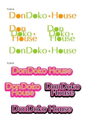 spice (spice)さんのレディースファッション専門　WEBショップのロゴ制作への提案