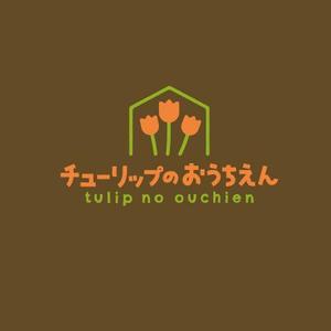 ns_works (ns_works)さんの保育施設（０歳〜２歳）のロゴです。への提案