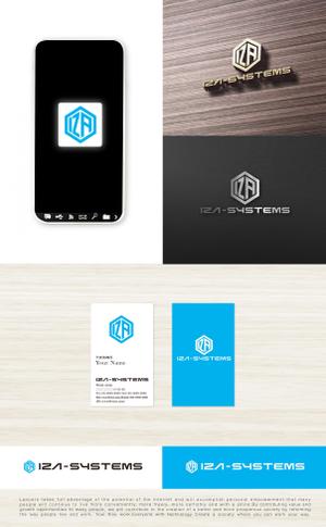 tog_design (tog_design)さんのソフトウエア会社のロゴへの提案