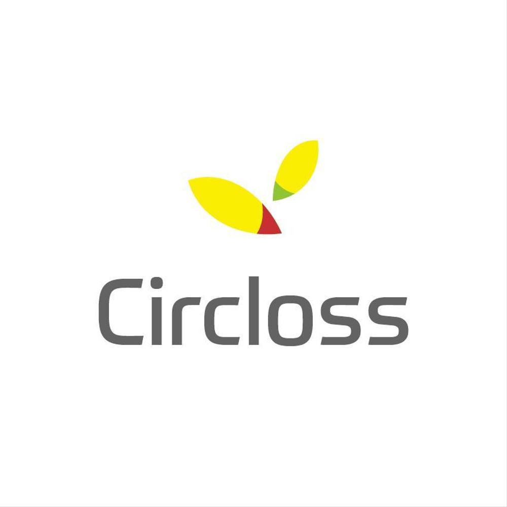 株式会社Circloss（読み：サークロス）のロゴ作成依頼：コンサルティンググループ兼人材紹介会社