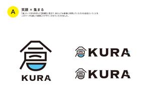 s-design (arawagusk)さんの会社ロゴマークの制作への提案