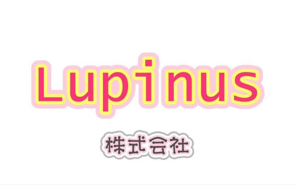 法人ロゴ制作　ガールズバー運営会社　社長も従業員も女の子だけの会社