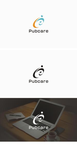 はなのゆめ (tokkebi)さんの健康管理サイトのロゴの作成のお願いへの提案