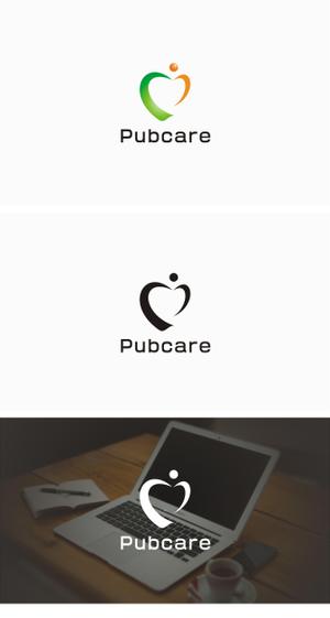 はなのゆめ (tokkebi)さんの健康管理サイトのロゴの作成のお願いへの提案