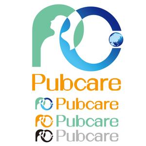 picasioさんの健康管理サイトのロゴの作成のお願いへの提案