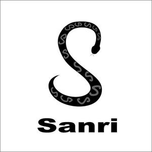 助三郎 ()さんの株式会社 三利の会社ロゴとへの提案
