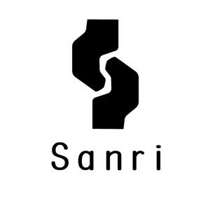 minoru ()さんの株式会社 三利の会社ロゴとへの提案