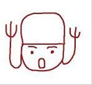 dentsuさんの人型のTwitter用キャラクターの制作への提案