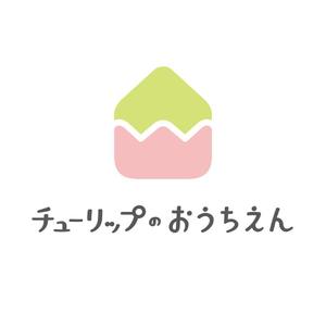 sassasan (sassasan)さんの保育施設（０歳〜２歳）のロゴです。への提案