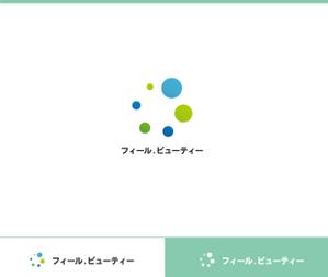 動画サムネ職人 (web-pro100)さんの会社名ロゴ作成への提案