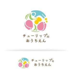THANKYOUWORKS (thankyou_works)さんの保育施設（０歳〜２歳）のロゴです。への提案