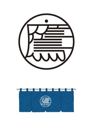児玉哲朗 (deogon)さんの2020年3月オープンの旅館「御宿　瑞鷹」のロゴ作成への提案
