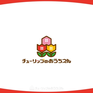 konamaru (konamaru)さんの保育施設（０歳〜２歳）のロゴです。への提案