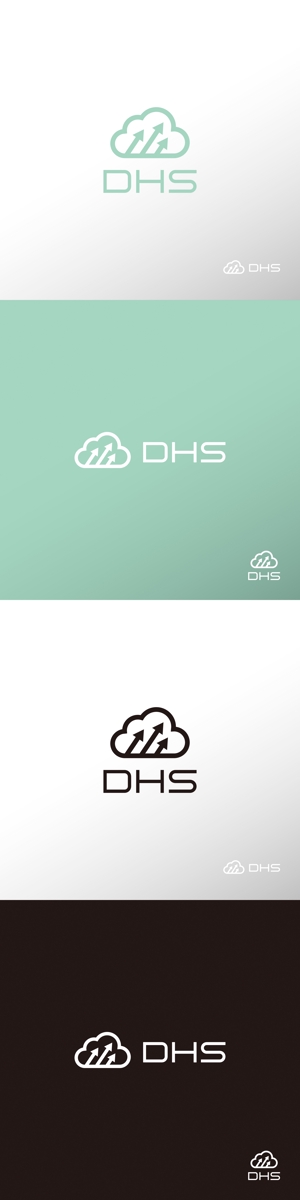 doremi (doremidesign)さんの会社のロゴデザインの作成をお願いしますへの提案