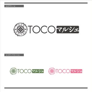 decrire (decrire)さんのトコマルシェ（TOCO MARCHE)  ショップサイトであり、商品名への提案