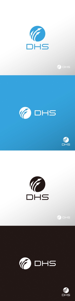 doremi (doremidesign)さんの会社のロゴデザインの作成をお願いしますへの提案