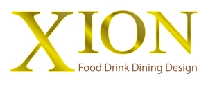 apple_1970さんの「XION-彩音-Food Drink Dining Design」のロゴ作成への提案