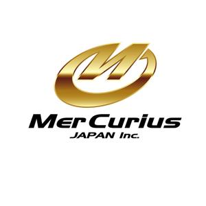 oo_design (oo_design)さんの「Mer Curius JAPAN  Inc.」のロゴ作成への提案