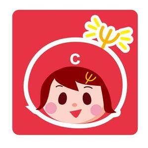 さんの人型のTwitter用キャラクターの制作への提案