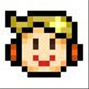 28ico (28ico)さんのsfc風ドット絵（男の子）を募集　カフェバーの看板に使用しますへの提案