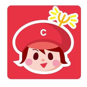 さんの人型のTwitter用キャラクターの制作への提案