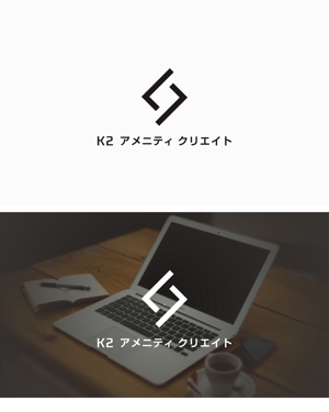はなのゆめ (tokkebi)さんのシンプルでオシャレなロゴのデザインお願いします。への提案