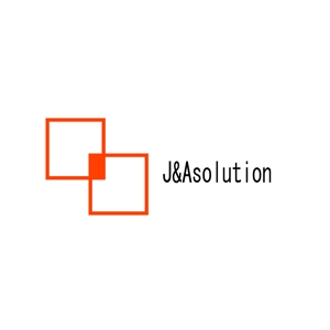 株式会社こもれび (komorebi-lc)さんの倉庫・物流関係　「株式会社J&Aソリューション」のロゴへの提案