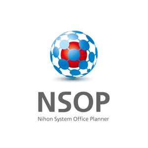 it_tad (it_tad)さんの「Nihon System        Office Planner」のロゴ作成への提案