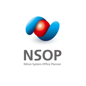 it_tad (it_tad)さんの「Nihon System        Office Planner」のロゴ作成への提案