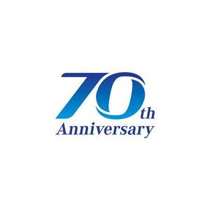 smartdesign (smartdesign)さんの創業70周年ロゴへの提案