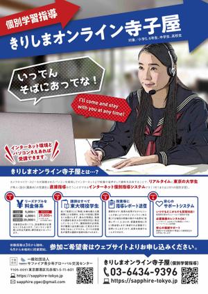 ventuno_ottobre (ventuno_ottobre)さんの霧島オンライン寺子屋への提案