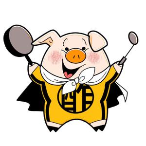 をこひら (ystm210)さんの「酢豚マン」イラスト募集！への提案