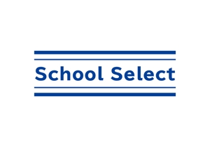 Planta2 design (Planta2)さんの学生服販売店「School　Select」のロゴへの提案