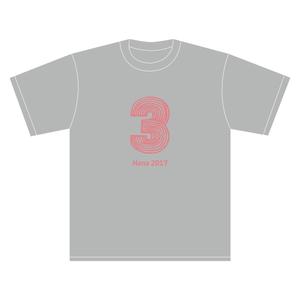 shinon (shino045)さんの幼児向け名入れTシャツデザイン　10パターン作成依頼（クール、シンプル、モダン、クラフト）への提案