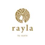 HATA (beard_isola)さんの女性専用アイラッシュサロンのロゴ制作への提案