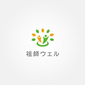 tanaka10 (tanaka10)さんのコミュニティーのロゴ作成依頼への提案