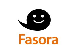 skyblue (skyblue)さんの「FaSoRa」あるいは 「Fasora」のロゴ作成への提案