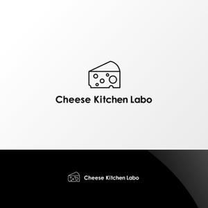Nyankichi.com (Nyankichi_com)さんの「Cheese Kitchen Labo YOKOHAMA」のロゴへの提案