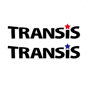 eiri (eirikun)さんの「TRANSiS」のロゴ作成への提案