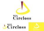 TRdesign (takaray)さんの株式会社Circloss（読み：サークロス）のロゴ作成依頼：コンサルティンググループ兼人材紹介会社への提案