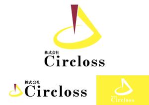 TRdesign (takaray)さんの株式会社Circloss（読み：サークロス）のロゴ作成依頼：コンサルティンググループ兼人材紹介会社への提案