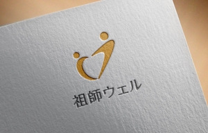 haruru (haruru2015)さんのコミュニティーのロゴ作成依頼への提案
