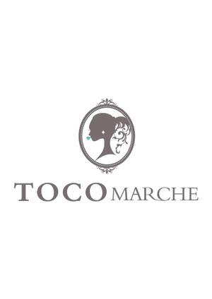 NOIR (Desgn_Noir)さんのトコマルシェ（TOCO MARCHE)  ショップサイトであり、商品名への提案