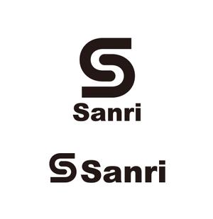 SdesignO ()さんの株式会社 三利の会社ロゴとへの提案